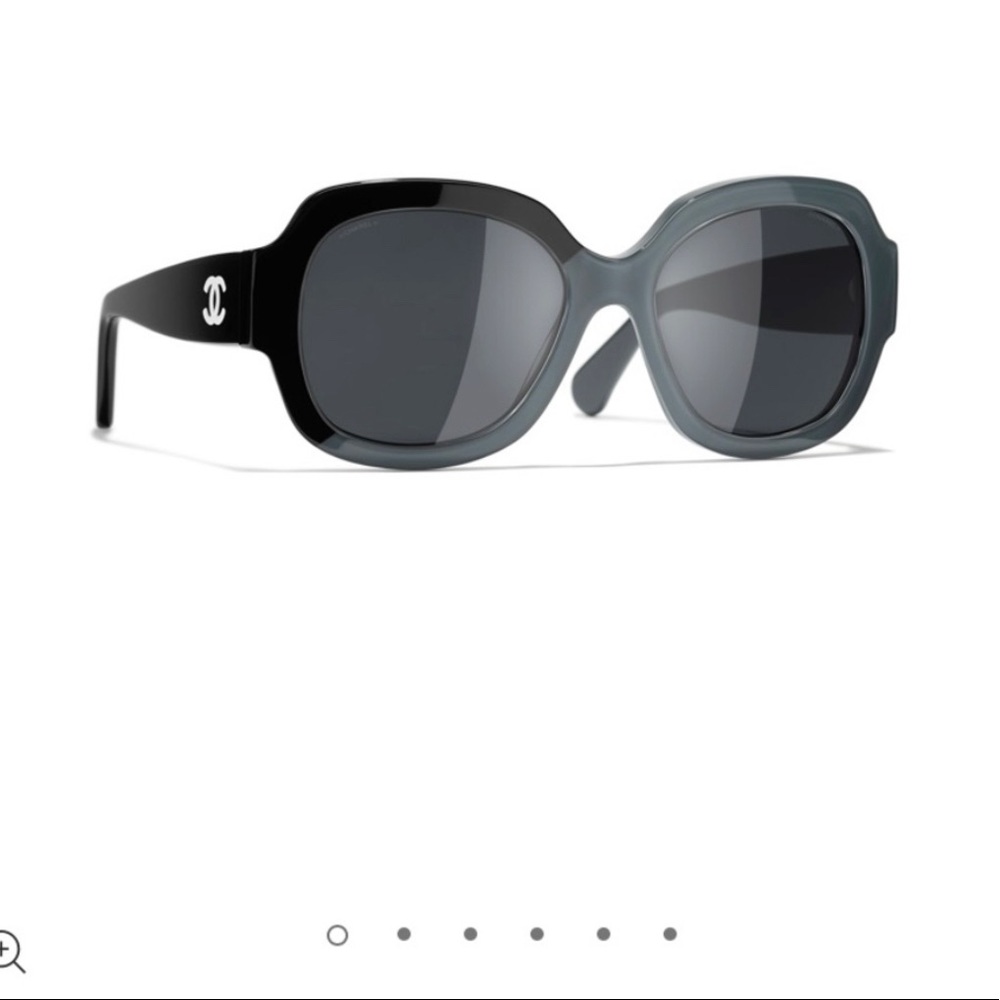 Chanel authentic sunglasses purchased from Neiman Marcus king of Prussia